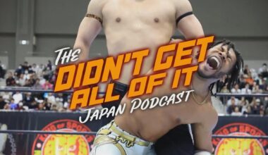 Didn't Get All Of It Japan Episode 27 - Chairman MAO Is The Rizzler