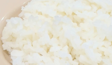 Today's Delight: Delicious Gyusuji Curry with Flawless Rice and Rich Roux.