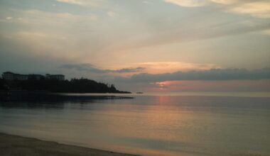 First Trip to Okinawa/Zamami/Miyako