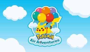 Pokemon spots in okinawa