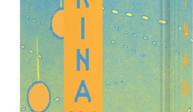 Thick graphic novel in English about Okinawa (2024)