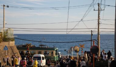 Kamakura, I will remember you🥹🤍
