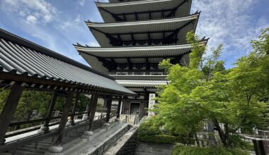 Fukui worth to visit