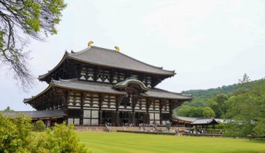 Todai-ji