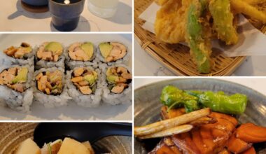 Restaurant food, post #24