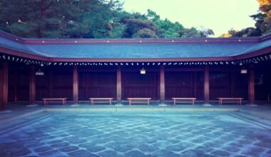 Take a seat in Tokyo