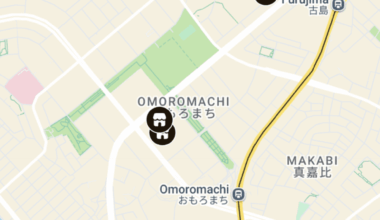 Maui Jim prescription sunglasses in Okinawa: prices ?