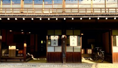 Wonderland of Japan: Today, let me introduce you to a traditional Japanese inn 🐶