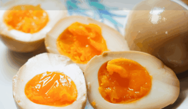 Would you like to add some wonderful toppings to your ramen?