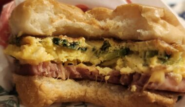 Do Locals really like Bitter Melon