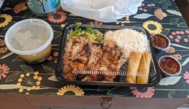 I have been personally victimized by this chicken katsu