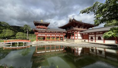 Byōdō-in (Uji)