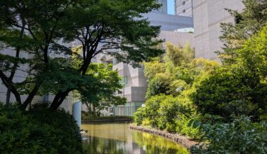 Kanagawa Science Park
