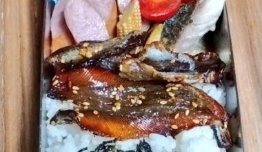 Bento ..