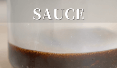 How to Make Authentic Teriyaki Sauce : A Method That Never Burns Again!