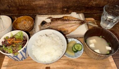 Can anyone identify this Kamakura restaurant?