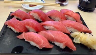 How much tuna is too much tuna?