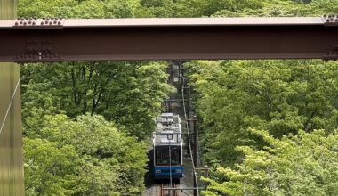 Hakone Tozan Railway