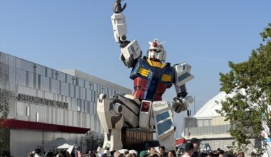 Osaka Expo 2025
