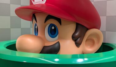 Nintendo Kyoto