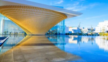 Contemporary Japanese architecture