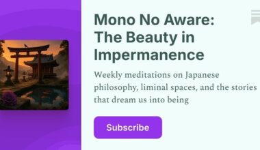 The spiritual weight of abandoned sacred spaces - a question about lingering kami presence