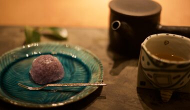 Premium Roasted Tea Lounge