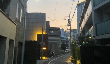 Views in Kyoto