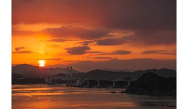 Awaji Island 🧅