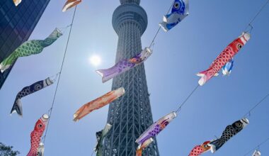 Sky Tree