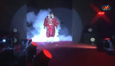 The Second Coming of Hayabusa...