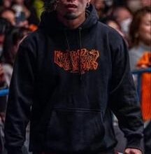 Possible BOSJ Final?