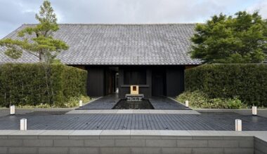 Amanemu in Ise-Shima Japan 🇯🇵