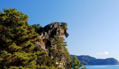 Wakayama&Mie hidden gem