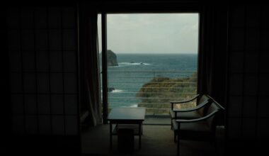 Dogashima, Shizuoka, Japan
