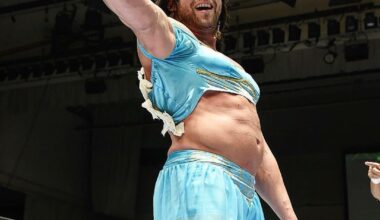How do I start watching NJPW