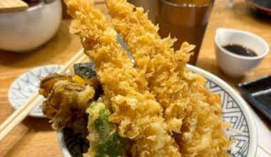 Golden bites of heaven