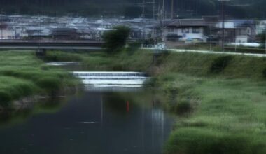 Horror places in Kyoto?