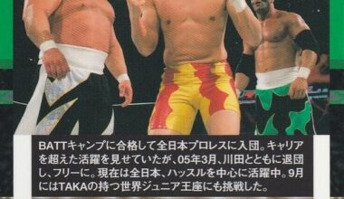 Just wanted to share some old pictures of Taichi