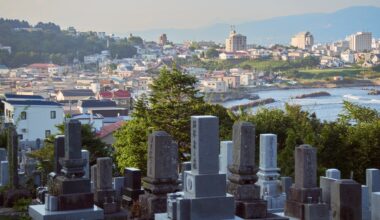 Hakodate, Hokkaido