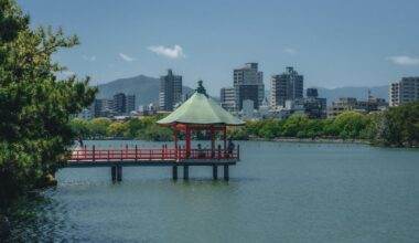 Photos from a recent trip