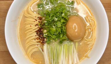 Tonkotsu