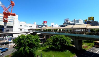 Fujisawa Station
