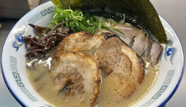 Local Ramen