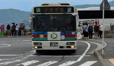 Fuji from Owakudani