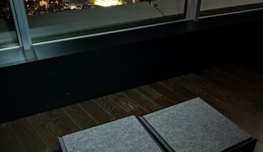 Take a seat in Tokyo