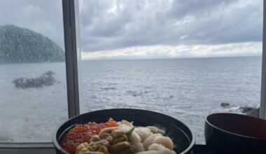 懐かしい青森のある食堂