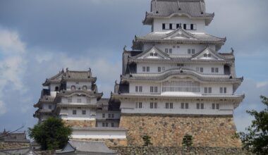 Himeji Castle