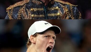 The greatest current Italian athletes