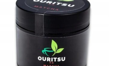 Has anybody tried this matcha?